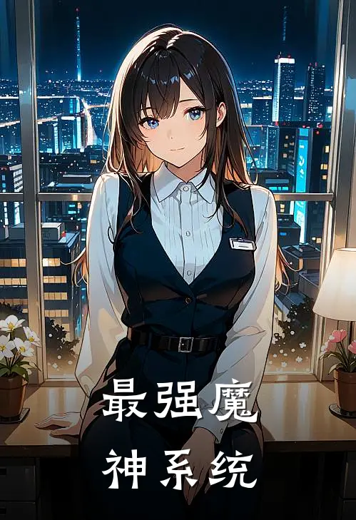 最强魔神系统