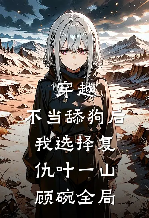 穿越：不当舔狗后，我选择复仇叶一山顾碗全局