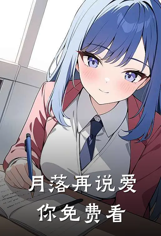 月落再说爱你免费看