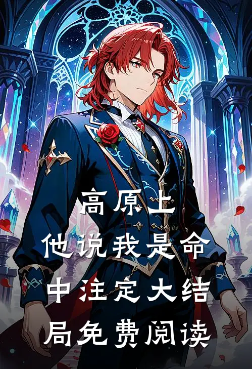 高原上，他说我是命中注定大结局免费阅读