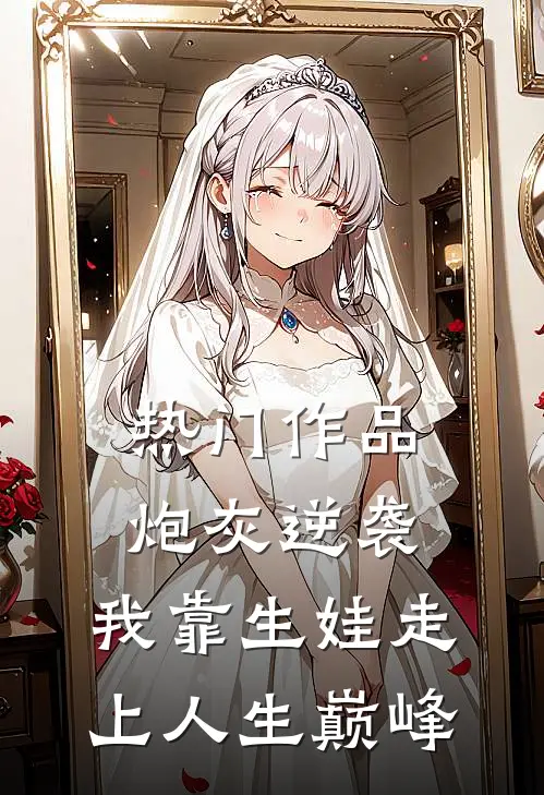 热门作品炮灰逆袭：我靠生娃走上人生巅峰