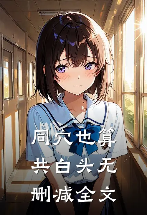 同穴也算共白头无删减全文