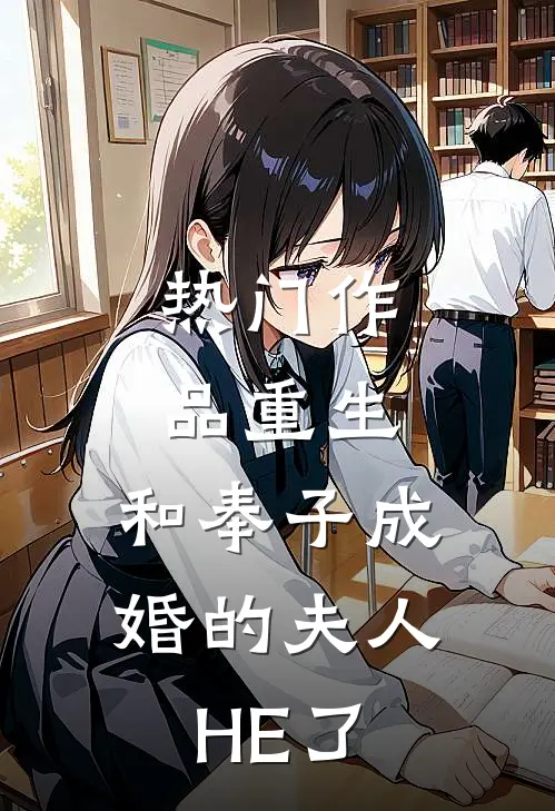 热门作品重生：和奉子成婚的夫人HE了