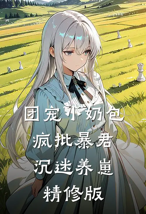 团宠小奶包，疯批暴君沉迷养崽精修版