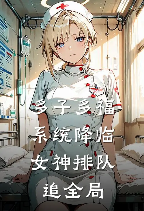多子多福系统降临，女神排队追全局