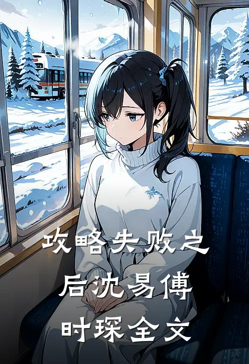 攻略失败之后沈易傅时琛全文