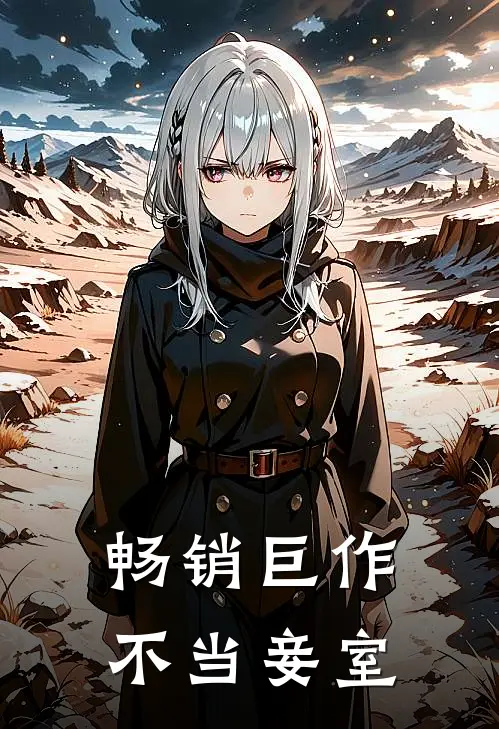 畅销巨作不当妾室