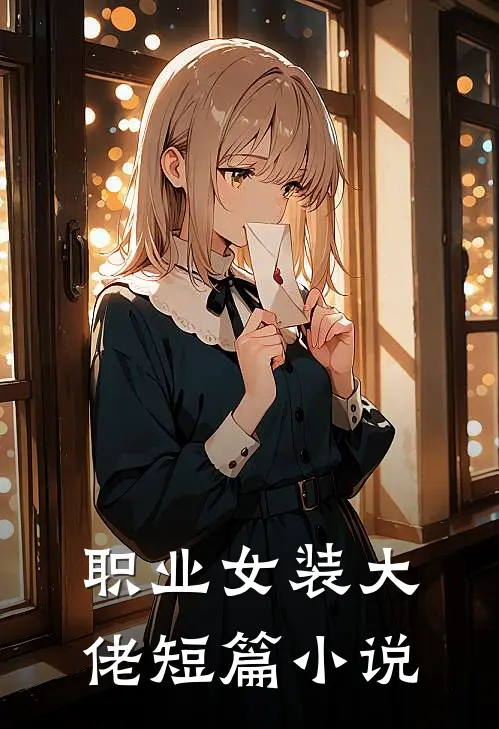 职业女装大佬短篇小说