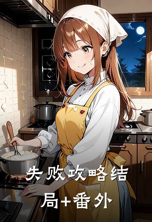 失败攻略结局+番外