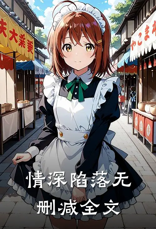情深陷落无删减全文