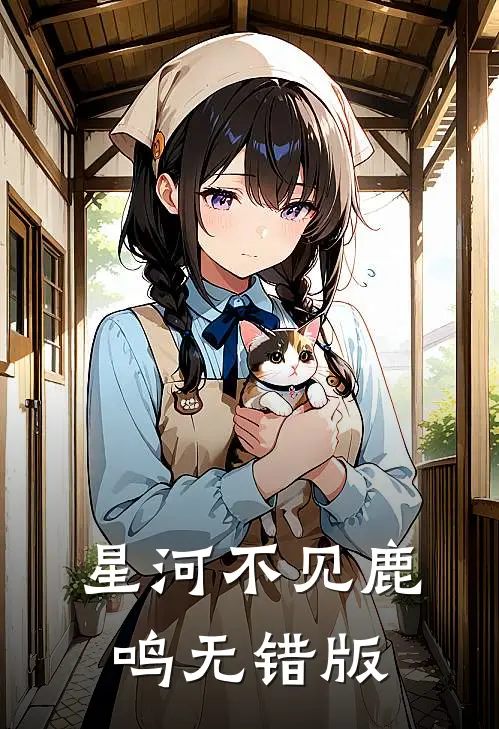 星河不见鹿鸣无错版