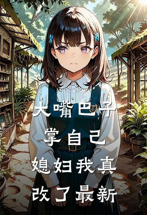 大嘴巴子掌自己，媳妇我真改了最新