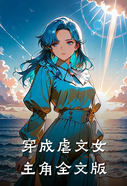 穿成虐文女主角全文版