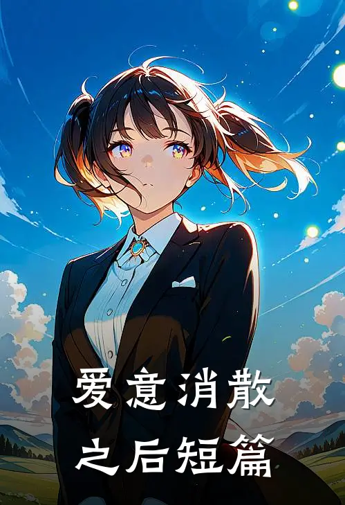 爱意消散之后短篇