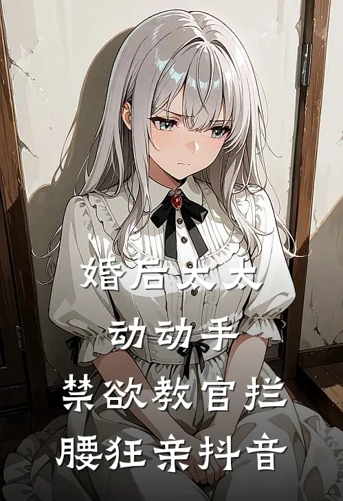 婚后太太动动手，禁欲教官拦腰狂亲抖音