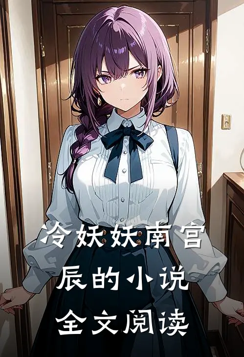 冷妖妖南宫辰的小说全文阅读
