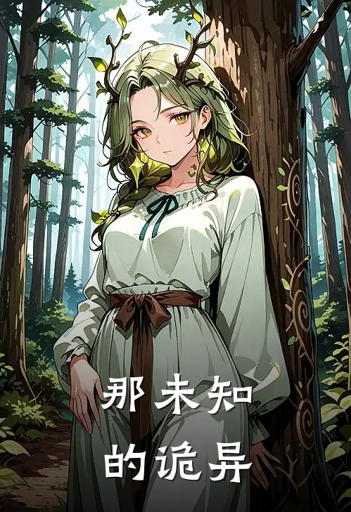 那未知的诡异