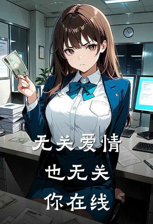无关爱情，也无关你在线
