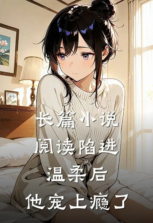 长篇小说阅读陷进温柔后，他宠上瘾了