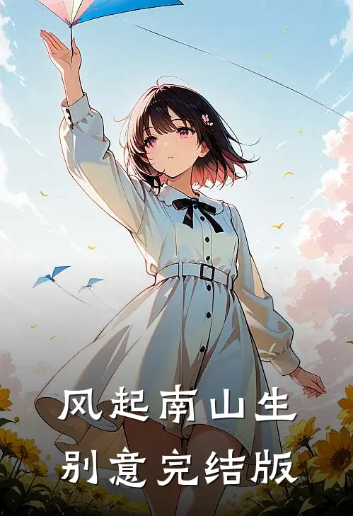 风起南山生别意完结版