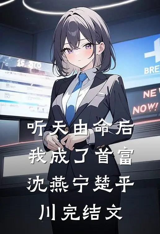 听天由命后，我成了首富沈燕宁楚平川完结文