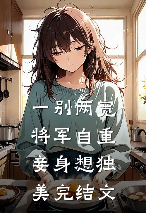 一别两宽，将军自重，妾身想独美完结文