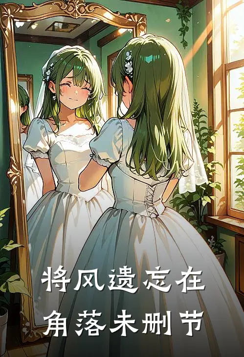 将风遗忘在角落未删节