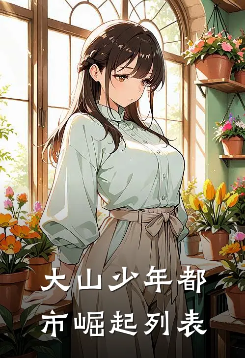 大山少年都市崛起列表