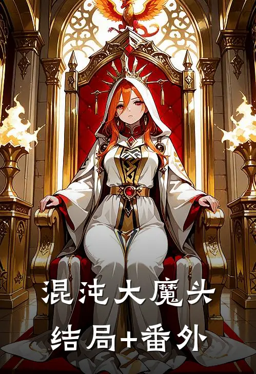 混沌大魔头结局+番外