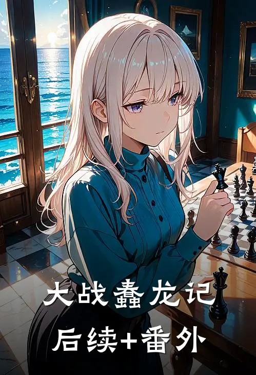 大战蠢龙记后续+番外