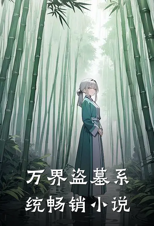 万界盗墓系统畅销小说
