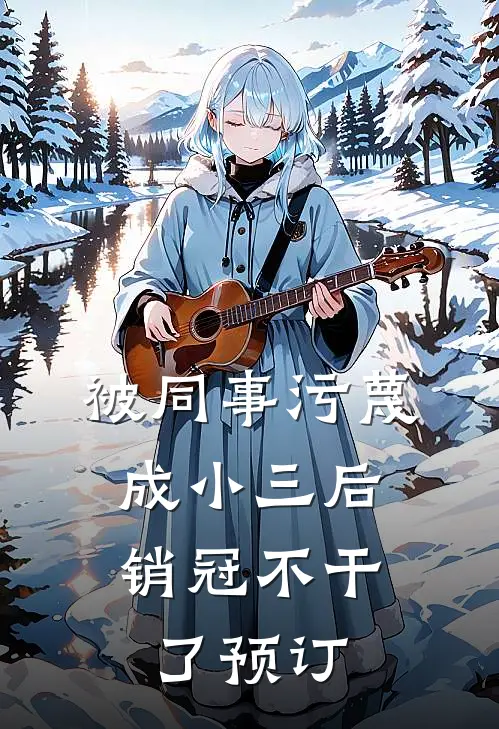 被同事污蔑成小三后，销冠不干了预订