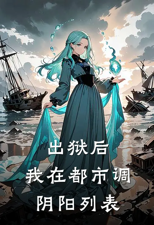 出狱后，我在都市调阴阳列表