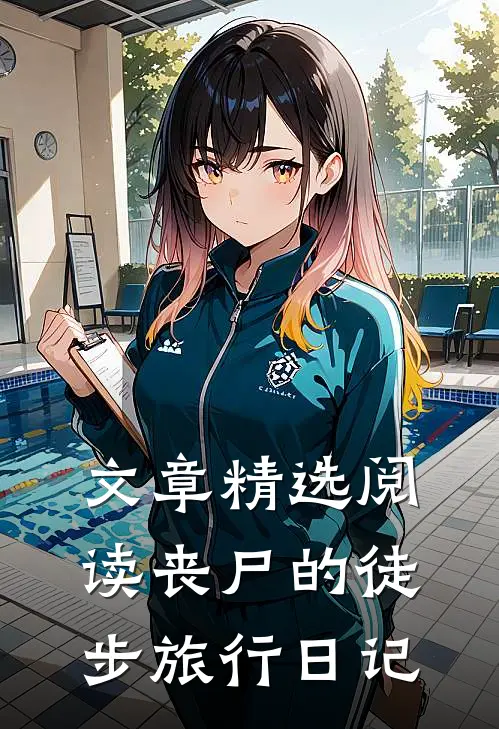 文章精选阅读丧尸的徒步旅行日记