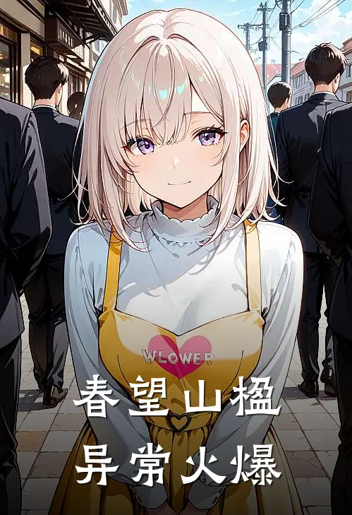 春望山楹异常火爆