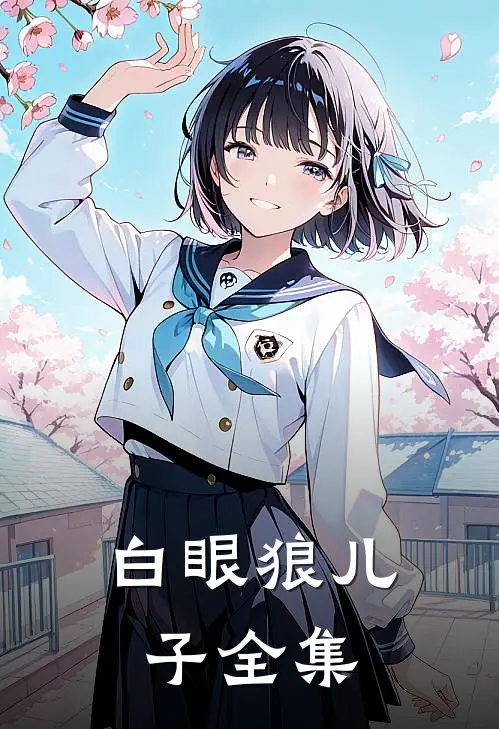 白眼狼儿子 全集