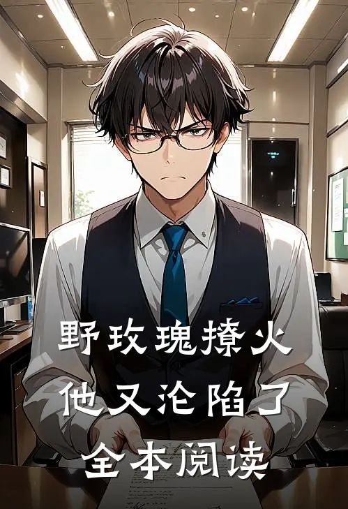 野玫瑰撩火：他又沦陷了全本阅读