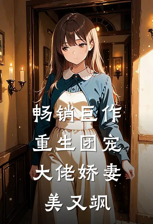 畅销巨作重生团宠：大佬娇妻美又飒