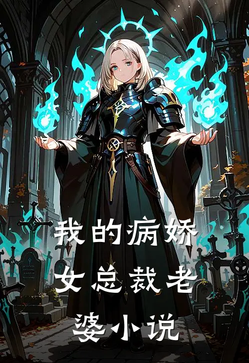 我的病娇女总裁老婆小说