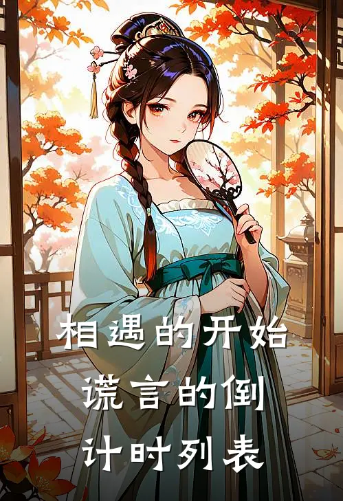 相遇的开始，谎言的倒计时列表