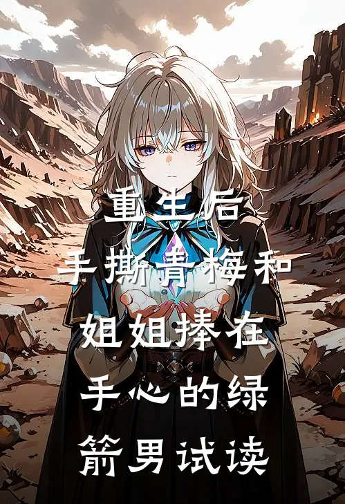 重生后，手撕青梅和姐姐捧在手心的绿箭男试读