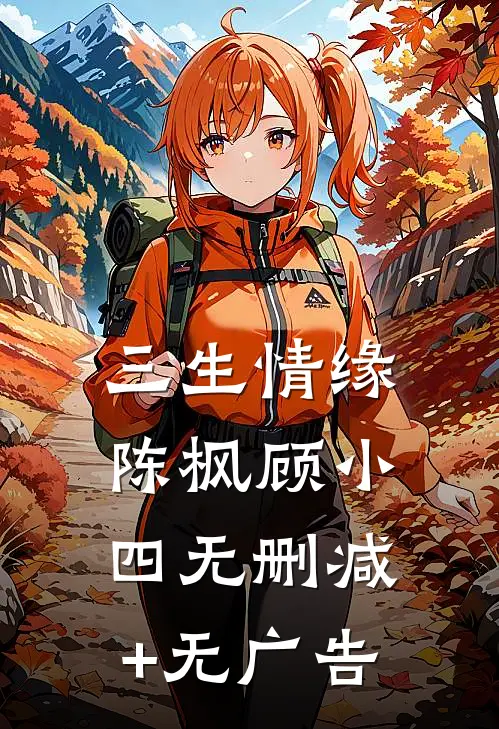 三生情缘陈枫顾小四无删减+无广告
