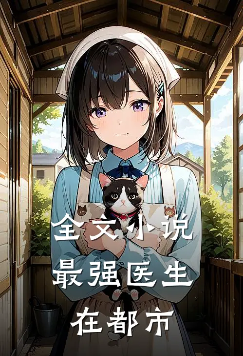 全文小说最强医生在都市
