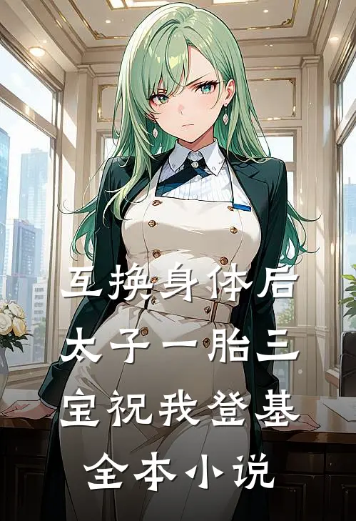 互换身体后太子一胎三宝祝我登基全本小说