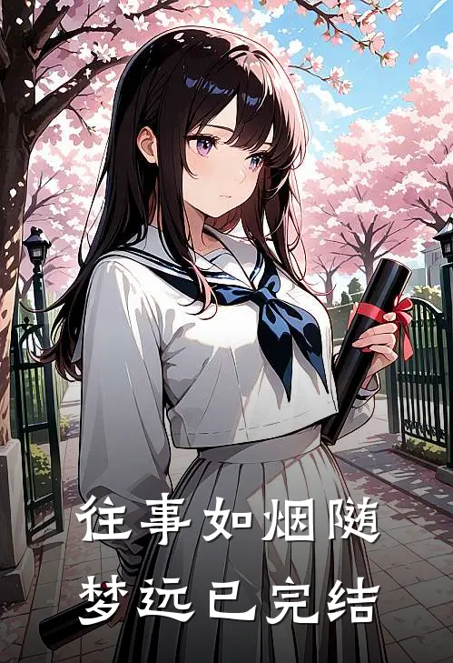 往事如烟随梦远已完结