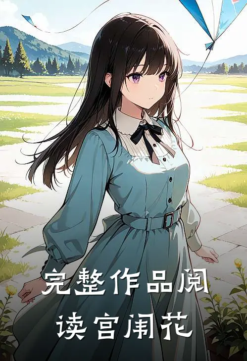 完整作品阅读宫闱花