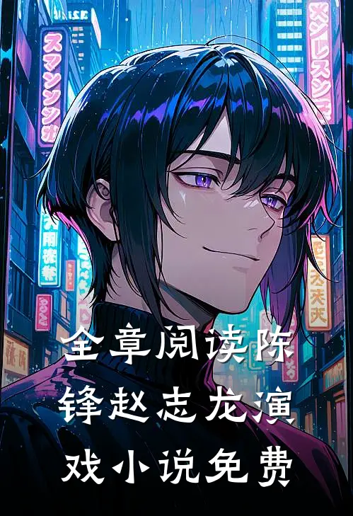 全章阅读陈锋赵志龙演戏小说免费