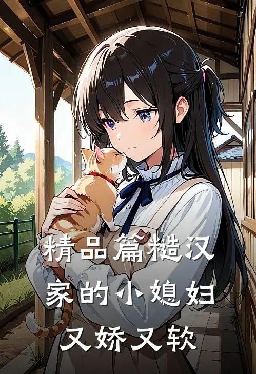 精品篇糙汉家的小媳妇又娇又软