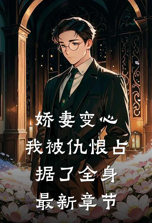 娇妻变心，我被仇恨占据了全身最新章节