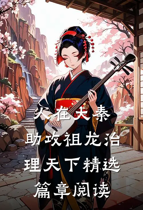 人在大秦，助攻祖龙治理天下精选篇章阅读